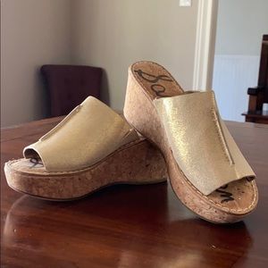 Sam Edelman Wedge